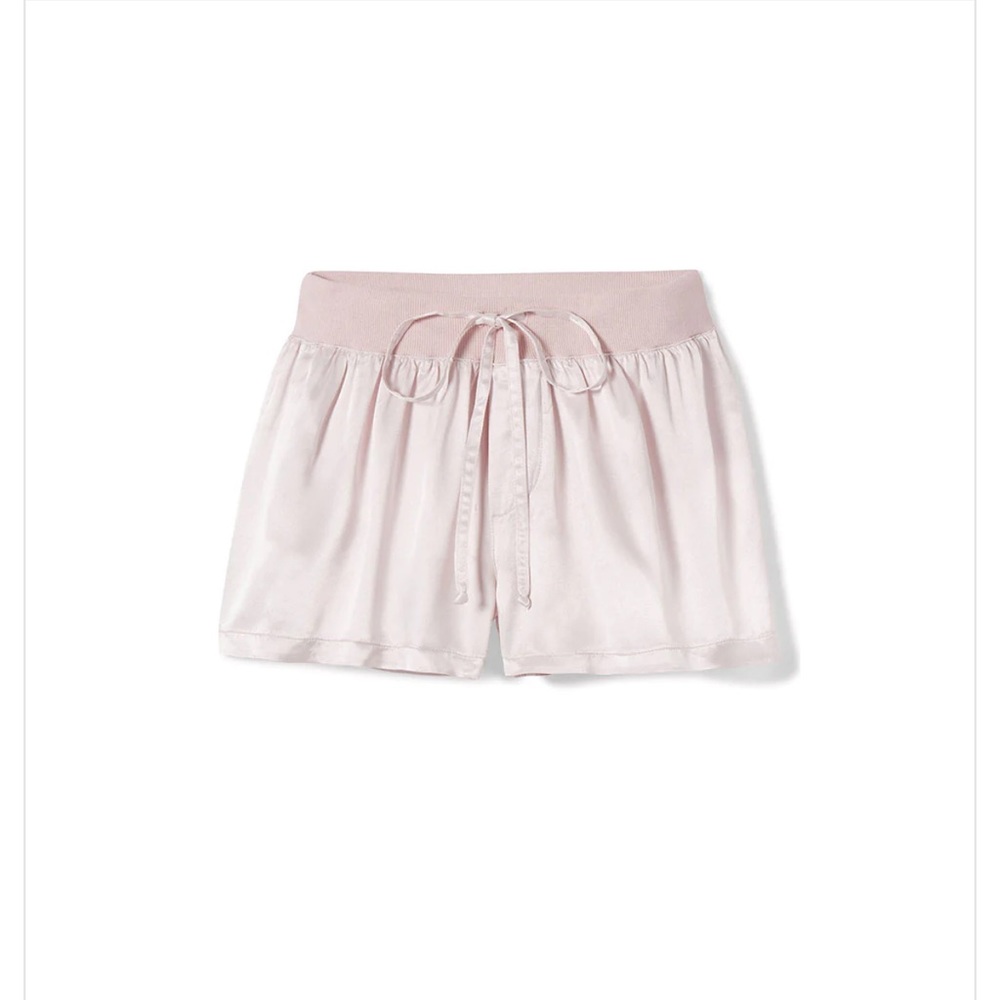 PJ Harlow pajama shorts